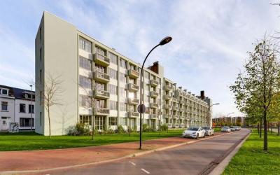 Koningsplei. 112-C