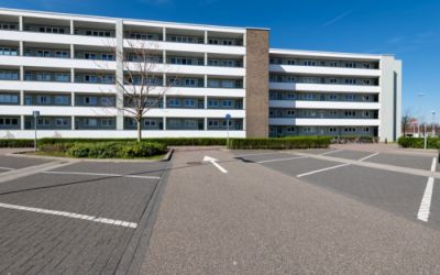 Koningsplein flat 117-A