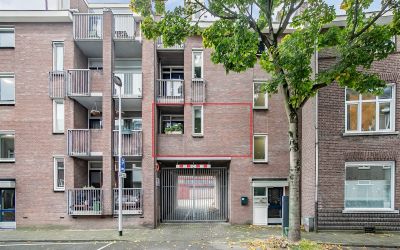 Eburonenweg 45-B