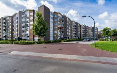 Oranjeplein 41-H