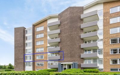 Oranjeplein 42-C
