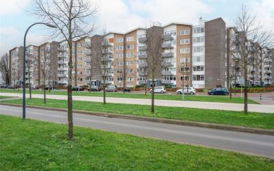 Oranjeplein 43-E