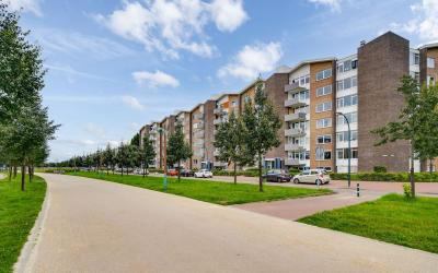 Oranjeplein 43-F