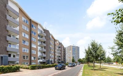 Oranjeplein 47-B