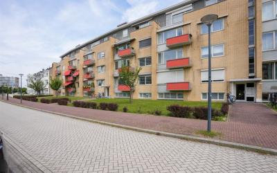 Oranjeplein 89-B