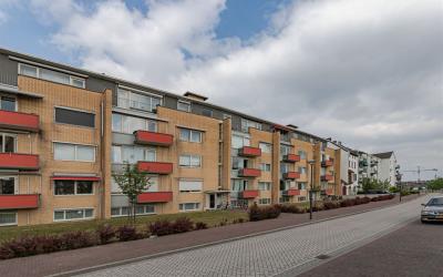 Oranjeplein 89-D
