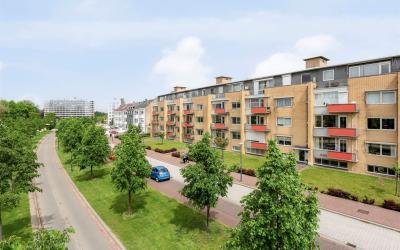 Oranjeplein 91-C