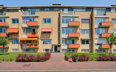 Oranjeplein 91-D