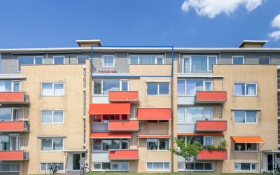 Oranjeplein 92-D
