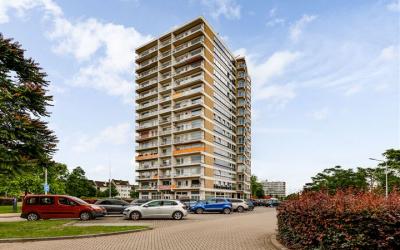 Oranjeplein 238