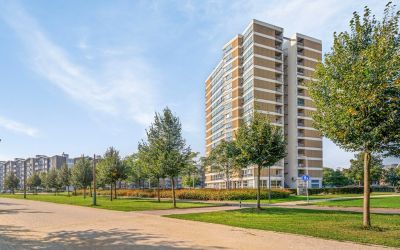 Oranjeplein 245