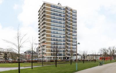 Oranjeplein 264