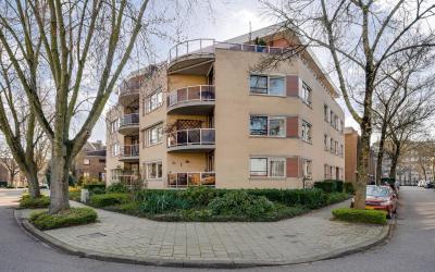 Koepelstraat 1-B