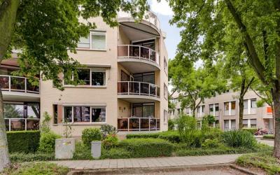 Koepelstraat 1-C