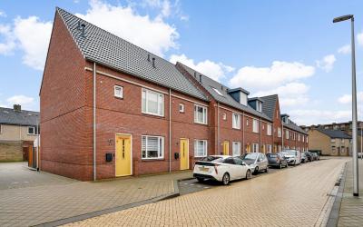 Stadhouders. 15