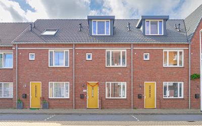 Stadhouders. 21