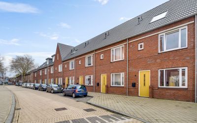 Stadhouders. 33