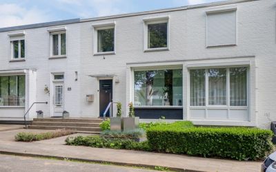 Severenplein 17