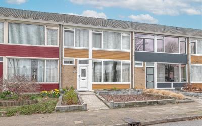 Severenplein 30