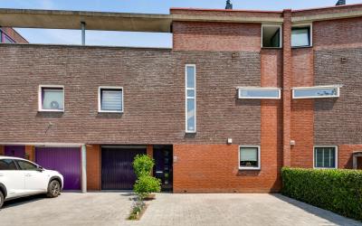 Heukelplein 11