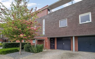 Heukelplein 13