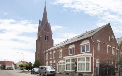 Ambyerstraat Noord 5