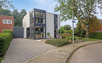 Beukenhoven 23