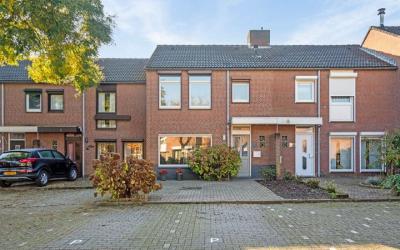 Iepenhoven 43
