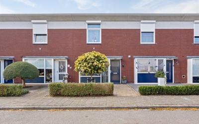 Roggehegge 72