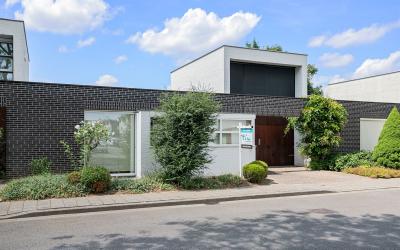 Roggehegge 9