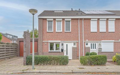 Appelhegge 3