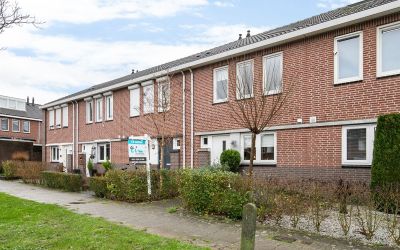 Peerhegge 10