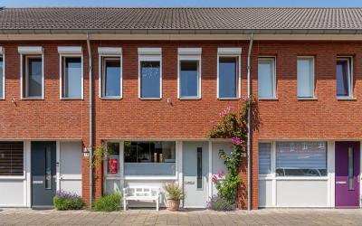 Saksenstraat 12