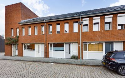 Saksenstraat 16