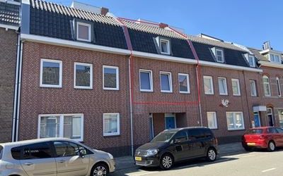 Ambyerstraat Zuid 17-B02