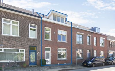 Ambyerstraat Zuid 38