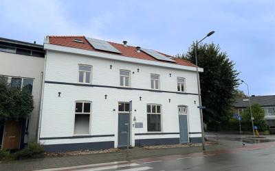 Bergerstraat 51-B01