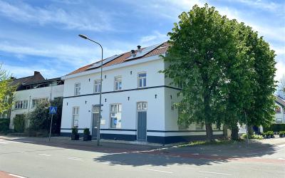 Bergerstraat 51-B03
