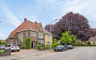 Bernhardlaan 4
