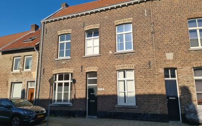 Wethouder v. 14-A
