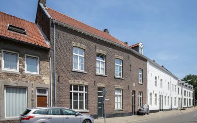 Wethouder van Caldenborghlaan 14-B