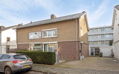 Europalaan 27