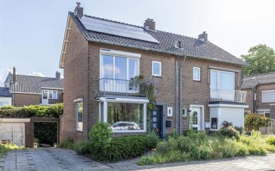 Europalaan 40