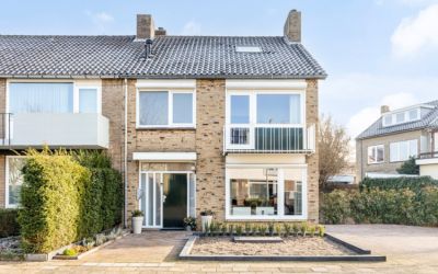 Europalaan 60