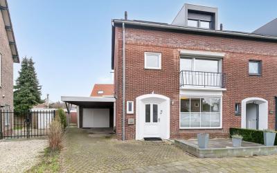 Kapelstraat 12