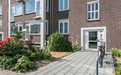 Appartement te koop Adelbert van Scharnlaan H 5