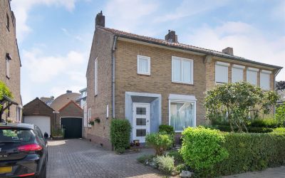 Monseigneur Soudantstraat 12