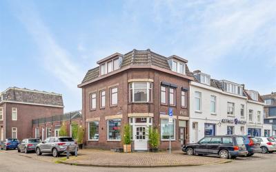 Raadhuisstr. 10
