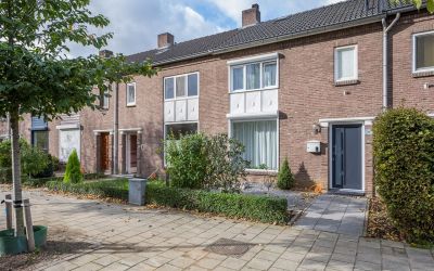 Laan in den. 21