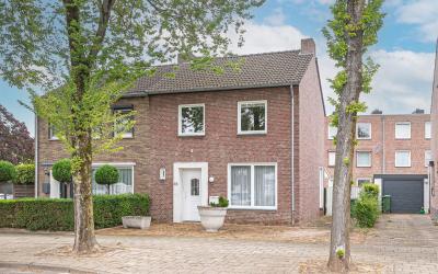 Laan in den. 35